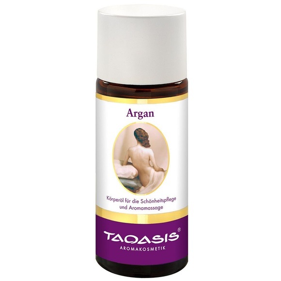 TAOASIS Argan Öl Bio (50 ml)