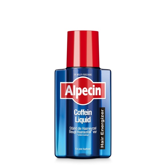 Dr. Kurt Wolff GmbH & Co. KG Alpecin Coffein Liquid