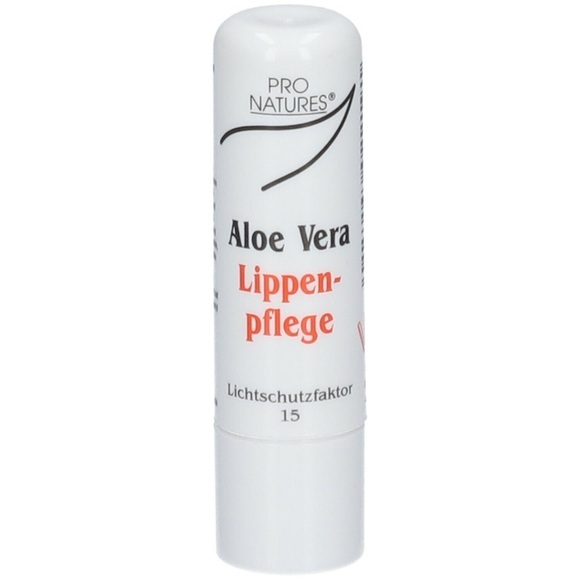 IMOPHARM pharm.Handelsges.mbH Aloe Vera Lippenpflege