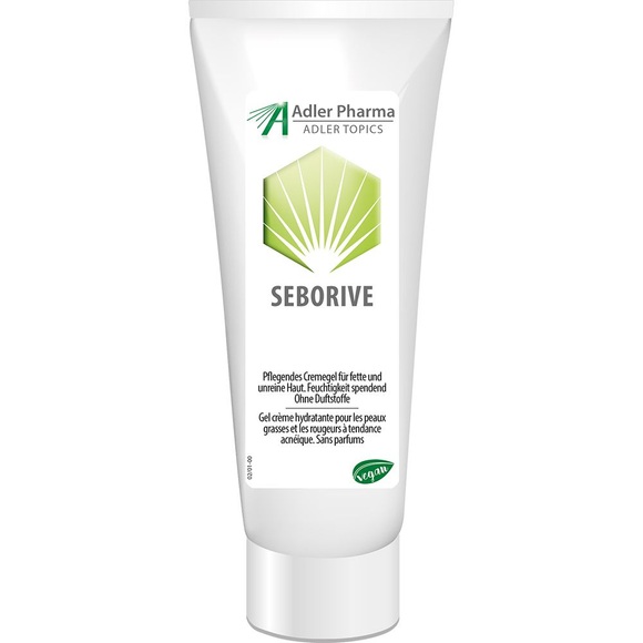 Adler Pharma Produktion und Vertrieb GmbH Seborive Cremegel