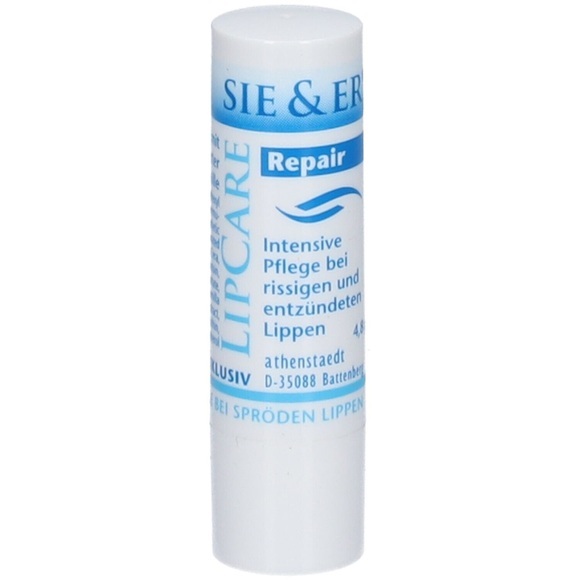 Sie & Er Repair LipCare (1 Stück)
