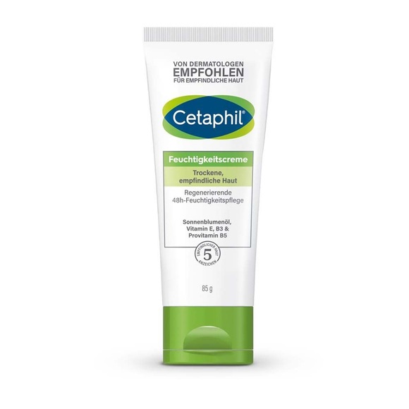 Galderma Laboratorium GmbH Cetaphil® Feuchtigkeitscreme