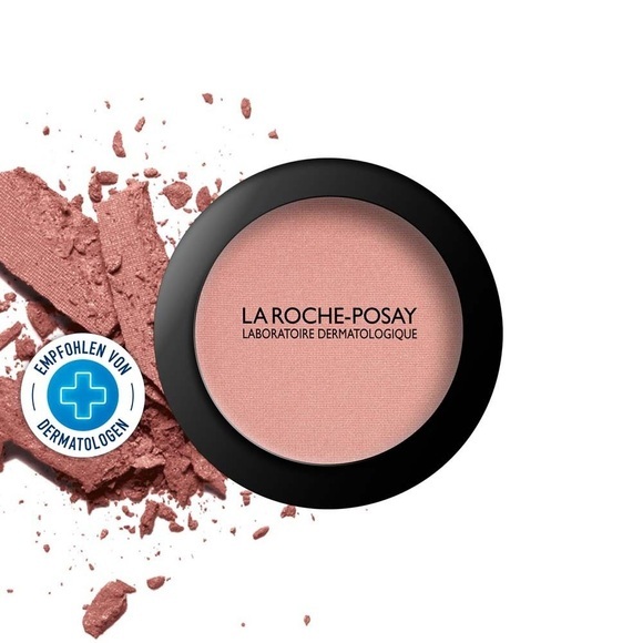 La Roche-Posay Toleriane La Roche-Posay Toleriane Teint Blush Rouge 5.0 gram