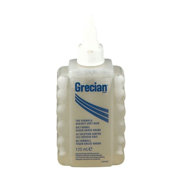 Pharma Netzwerk PNW GmbH Grecian 2000 Pflegelotion gg.graues Haar
