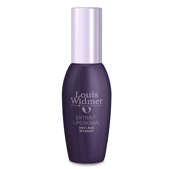 LOUIS WIDMER GmbH Louis Widmer Extrait Liposomal leicht parfümiert