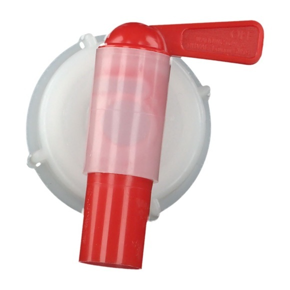 Auslaufhahn für 5-Liter Kanister