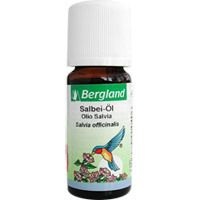 Bergland Salbei Öl (10 ml)