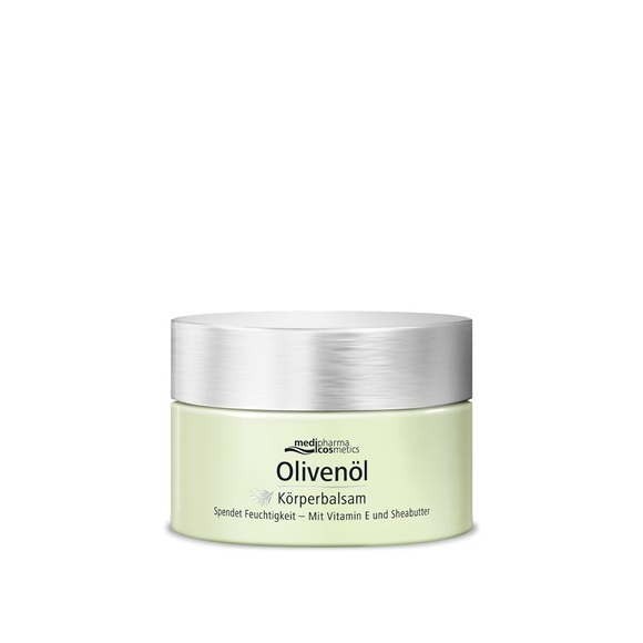 Dr. Theiss Naturwaren GmbH medipharma cosmetics Olivenöl Körper-Balsam