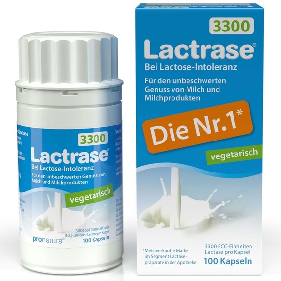 Lactrase® 3300