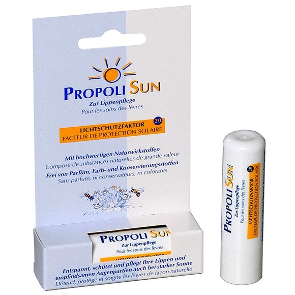 Propoli Balsam Stift SF20 (4 g)