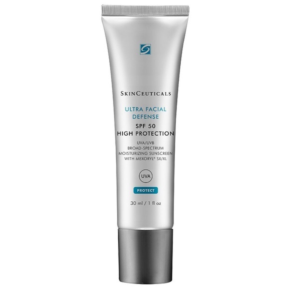 SkinCeuticals Ordre de peau protection Ultra Facial Defense SPF 50 + 30ml / 1oz