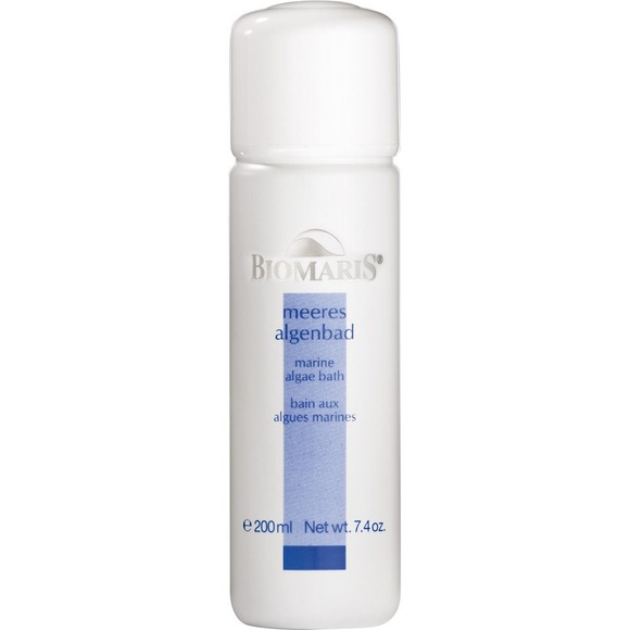 Biomaris Meeresalgen Bad (200 ml)