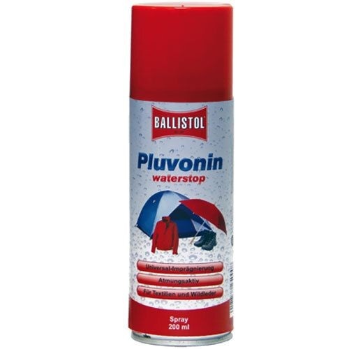 Hager Pharma GmbH Ballistol® Pluvonin Imprägnierspray