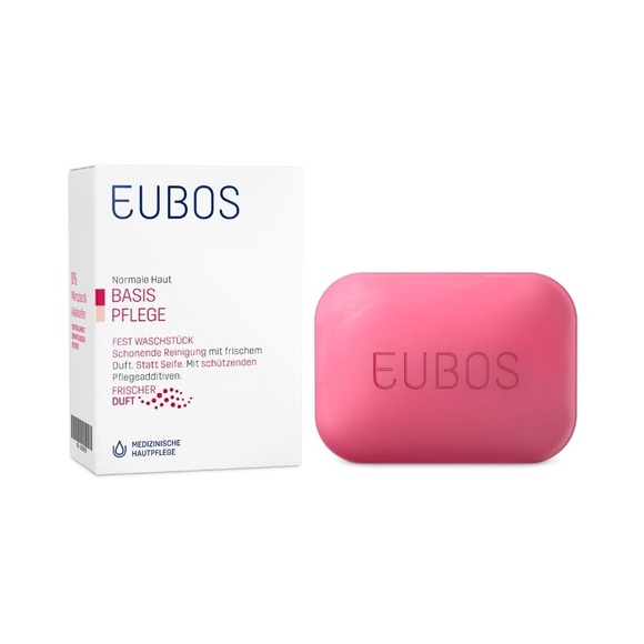 Dr.Hobein (Nachf.) GmbH Eubos® Fest rot Mit frischem Duft