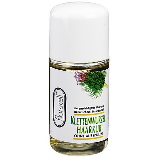 Runika floracell® Klettenwurzel Haarkur