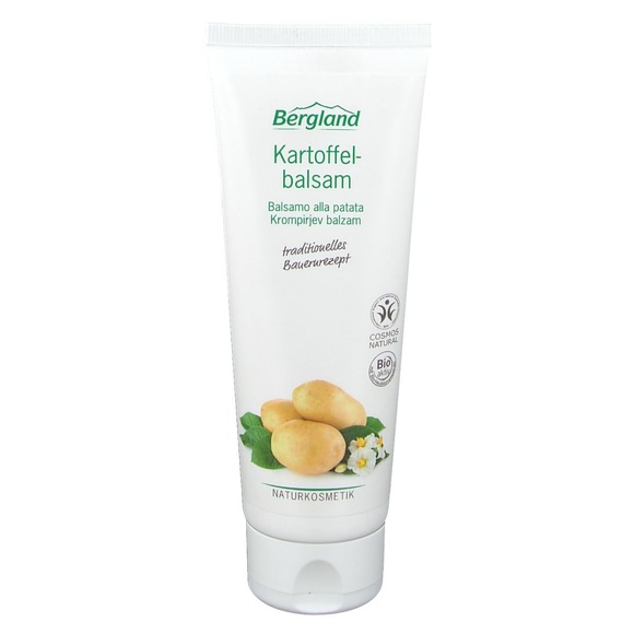 Bergland-Pharma GmbH & Co. KG Bergland Kartoffelbalsam
