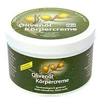 Avitale GmbH Olivenöl Körpercreme