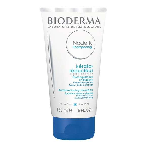 NAOS Deutschland GmbH Bioderma Nodé K Shampoo
