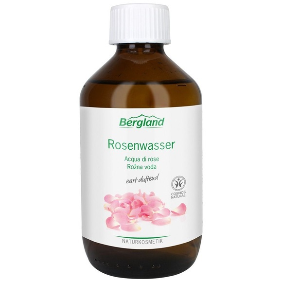 Bergland-Pharma GmbH & Co. KG Bergland Rosenwasser