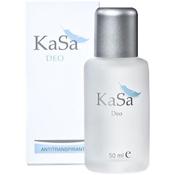 KaSa® Deo