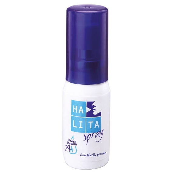 Halita® Spray
