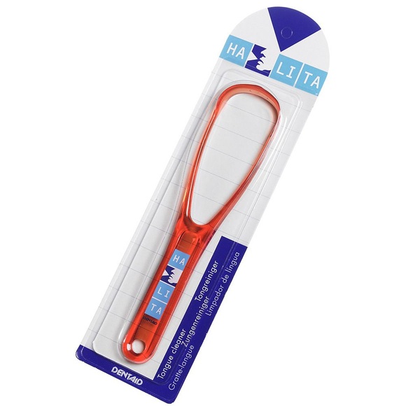 DENTAID GmbH Halita® Zungenreiniger