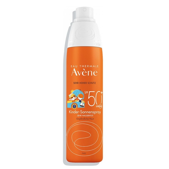 Avène Kindersonnenspray SPF50+ (200 ml)