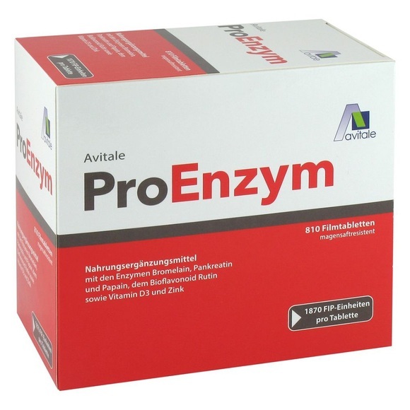 Avitale ProEnzym
