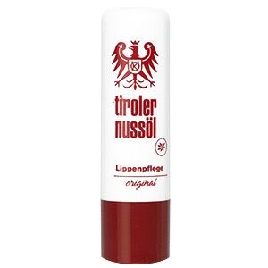 DERMAPHARM AG Tiroler Nussöl original Lippenschutz