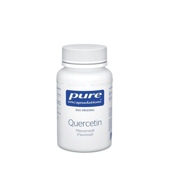 pro medico GmbH pure encapsulations® Quercetin