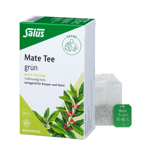 SALUS Pharma GmbH Salus® Mate Tee