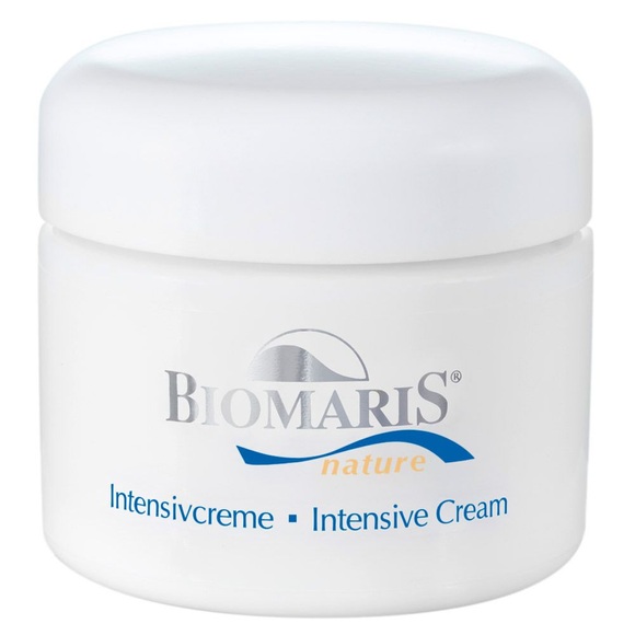 BIOMARIS® Intensivcreme Nature
