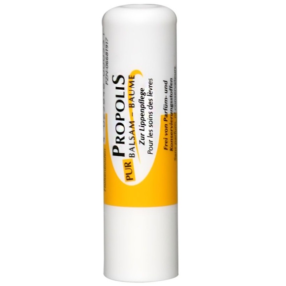 Dr.Dagmar Lohmann pharma + medical GmbH Propolis Pur Lippenbalsam