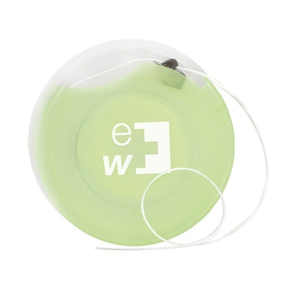edel+white Expanding Superfloss Minze (25m)