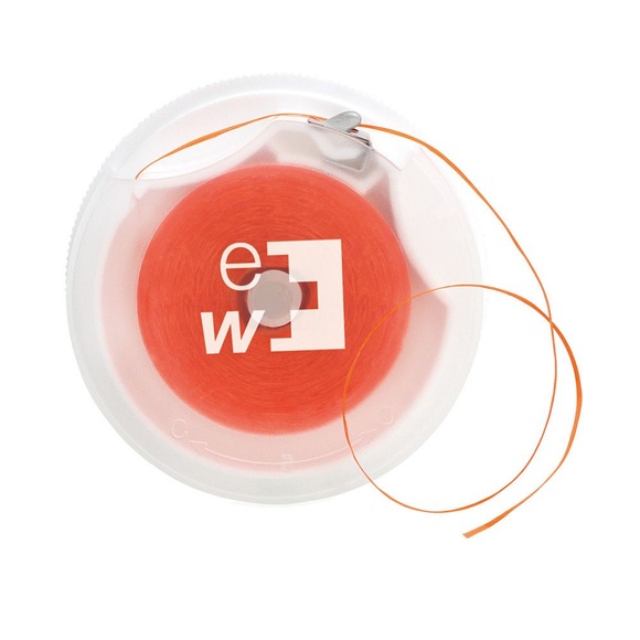 edel+white Waxed Easy Tape Minze (70m)