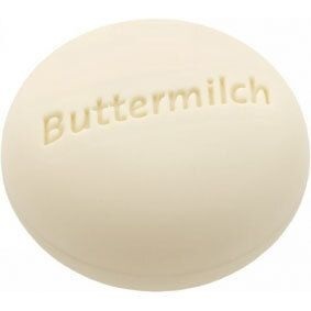 Walter Rau GmbH & Co.KG Speickwerk Made by Speick Bade & Duschseife Buttermilch-Seife