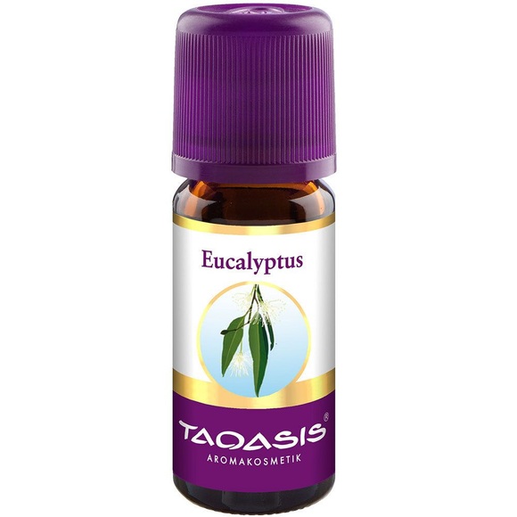 TAOASIS GmbH Natur Duft Manufaktur Taoasis® Eukalyptus Öl