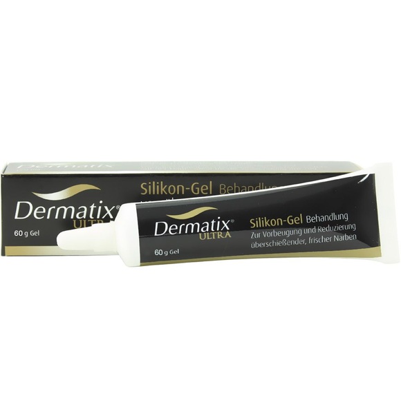 MEDA Pharma GmbH & Co.KG Dermatix Ultra Gel