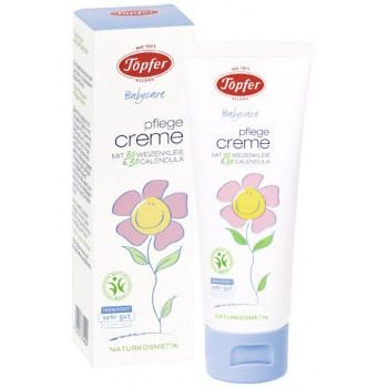 TÖPFER GmbH Töpfer Babycare Pflegecreme