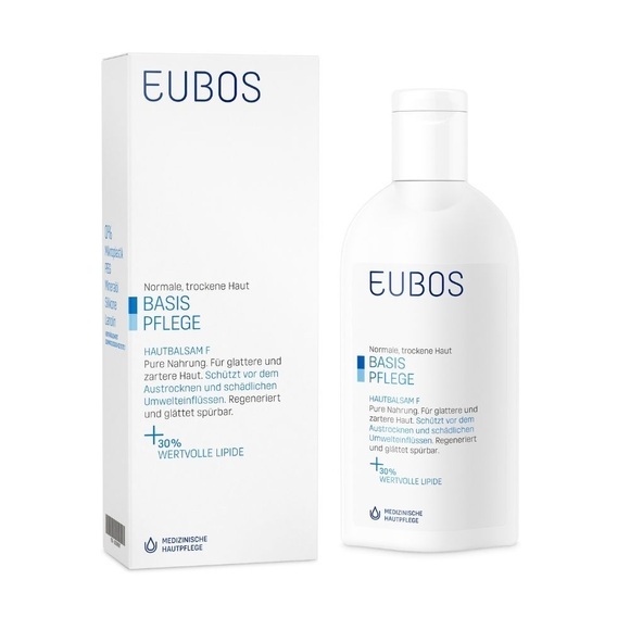 Dr.Hobein (Nachf.) GmbH Eubos® Hautbalsam F Lotion