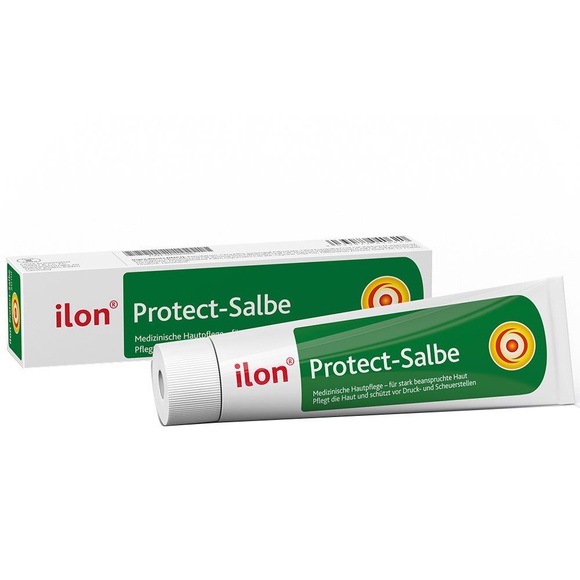 Cesra Arzneimittel GmbH & Co.KG ilon® Protect-Salbe