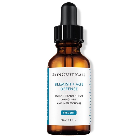 SkinCeuticals Seren SkinCeuticals Seren Blemish & Age Defense Anti-Aging Gesichtsserum 30.0 milliliter