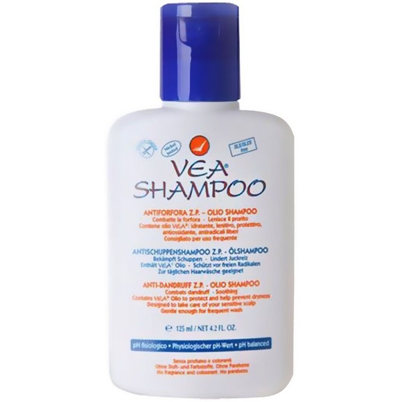Hulka S.R.L. Vea® Shampoo