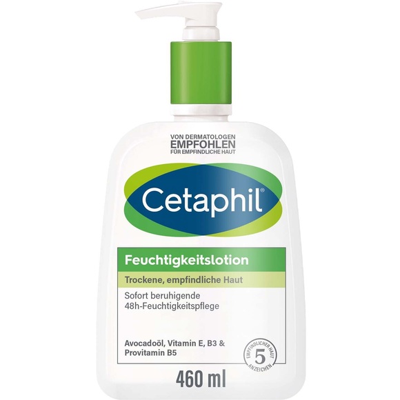 Galderma Laboratorium GmbH Cetaphil® Lotion