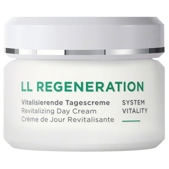 LL Regeneration Tagescreme