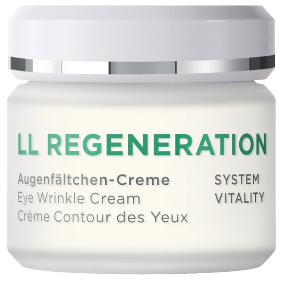LL Regeneration Augenfältchen-Creme