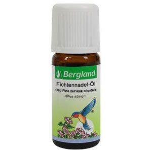 Bergland Fichtennadel Öl (10 ml)