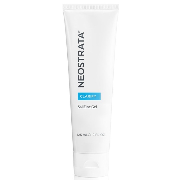IFC Dermatologie Deutschland GmbH NeoStrata® Refine SaliZinc Gel 10 AHA