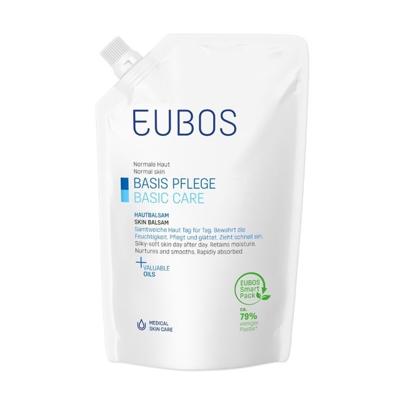 Dr.Hobein (Nachf.) GmbH Eubos® Hautbalsam Nachfüllbeutel