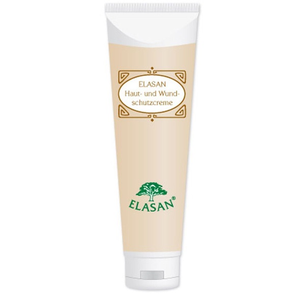 ELASAN® Haut u. Wundschutzcreme